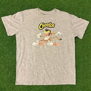 Vintage Cheetos Graphic T-Shirt